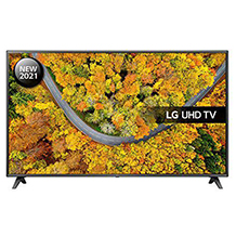 LG 75UP75006LC