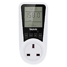 Besvic electricity meter