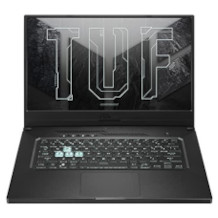 Asus TUF Dash