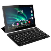 TOSCiDO tablet with stylus