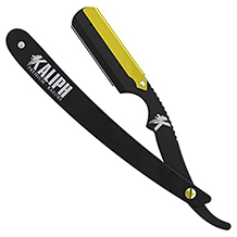 KALIPH Store cutthroat razor