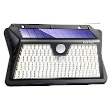 Reayos outdoor solar light