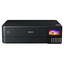 Epson EcoTank ET-8550