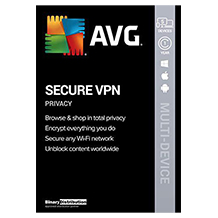 AVG Technologies encryption software