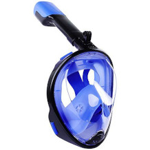 Wsobue full-face snorkel mask