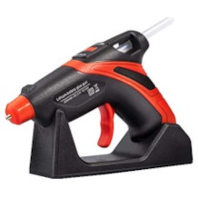 Belita Amy cordless glue gun