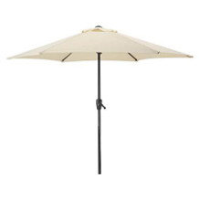 Garden Mile garden parasol