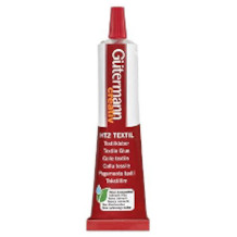 Gütermann textile glue