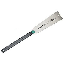 Wolfcraft japanese pull saw