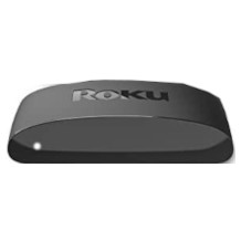 ROKU Express 4K+