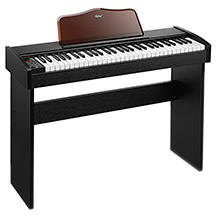 Electric piano