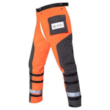 YARDMARIS safety trousers