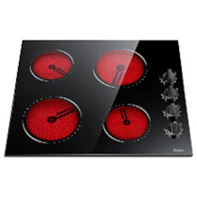 Hobsir ceramic hob