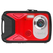 Vmotal waterproof camera