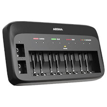 ABSINA battery charger