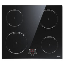 Hobsir integrated hob