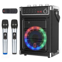 JYX karaoke machine