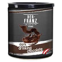 Der-Franz hot chocolate powder