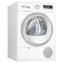 Bosch WTH85222GB