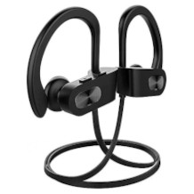 Redzeo Bluetooth sports headphone