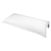White Cloudz 3-chamber pillow