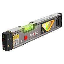 Prexiso laser line level