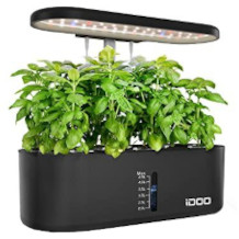 iDOO indoor garden