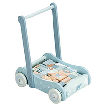 Navaris baby walker