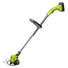 Auoeer battery-powered string trimmer