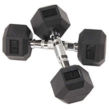 BalanceFrom dumbbell