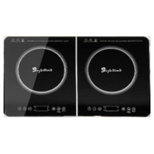 SINGLEHOMIE portable induction cooktop