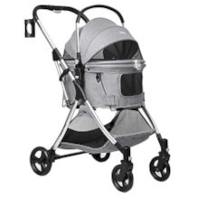 beberoad dog stroller