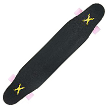 Opurtdor longboard