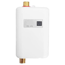 EUNEWR tankless water heater