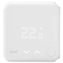 Tado smart thermostat