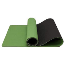 Oak & Tea yoga mat