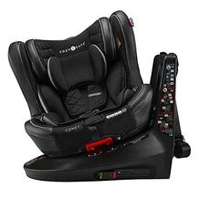 Cozy N Safe rotating car seat