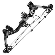 The7boX compound bow