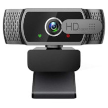 YIMONA webcam with microphone