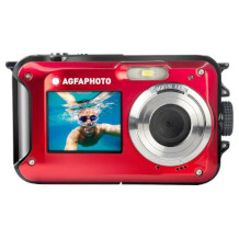 AGFA waterproof camera