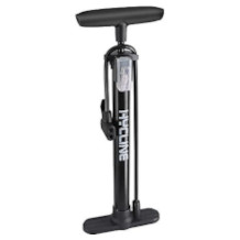 Hycline bike floor pump