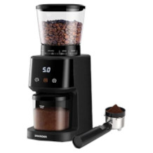 SHARDOR espresso grinder