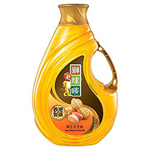 WaNaHong peanut oil