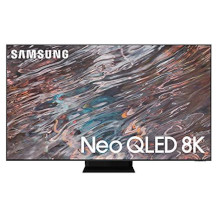 Samsung 85-inch television
