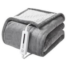 EHEYCIGA heated blanket