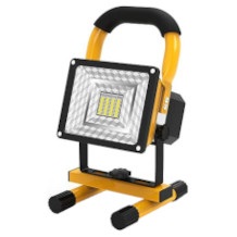 OEUUDD construction LED spotlight