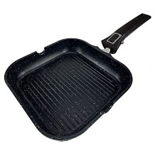 DIVORY grill pan