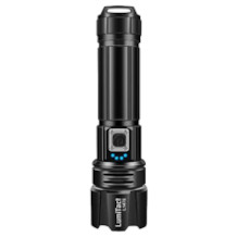 Lumitact tactical flashlight