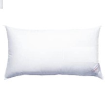 AURA DOWN BEDDING three-chamber pillow