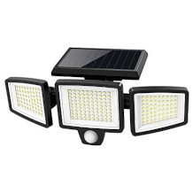 Cenyo outdoor solar light